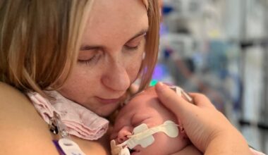 Baby died after midwives failed to carry out proper checks