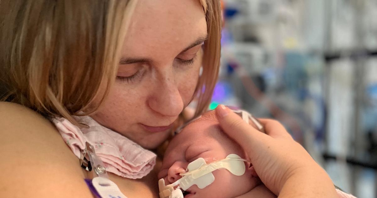 Baby died after midwives failed to carry out proper checks