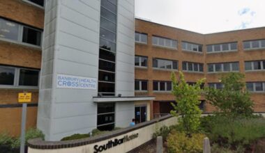 Oxfordshire nurse handed nine month dishonesty suspension