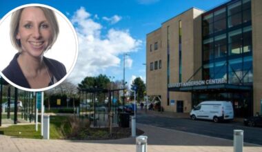 Ipswich Hospital and ESNEFT report norovirus cases