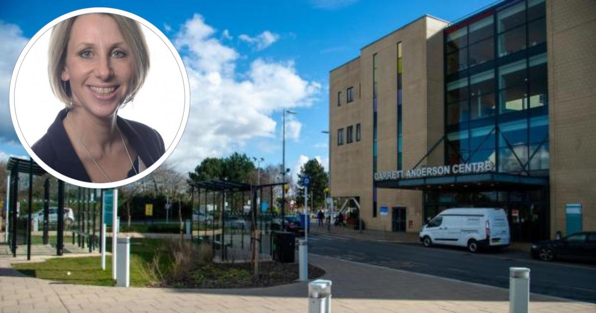 Ipswich Hospital and ESNEFT report norovirus cases