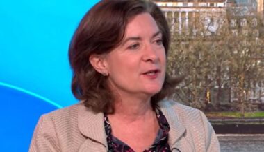 'Real possibility' of Union break-up after elections, admits Welsh FM