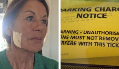 Cancer patient makes complaint about James Paget Hospital