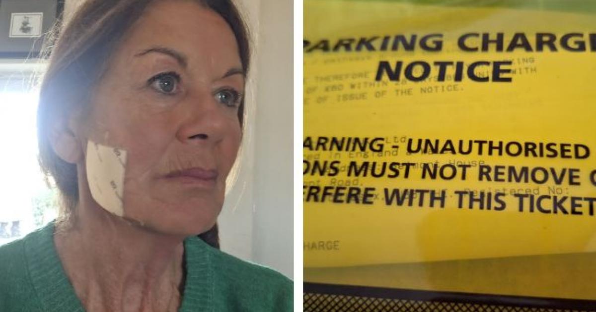 Cancer patient makes complaint about James Paget Hospital