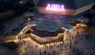 Swindon bids for £10 million as new 'Abba Voyage-style' venue planned