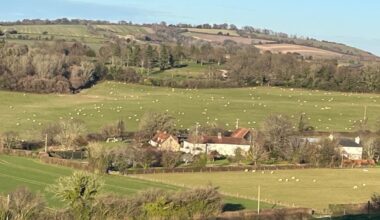 Corhampton golf course expansion would mean 42,600 lorry movements