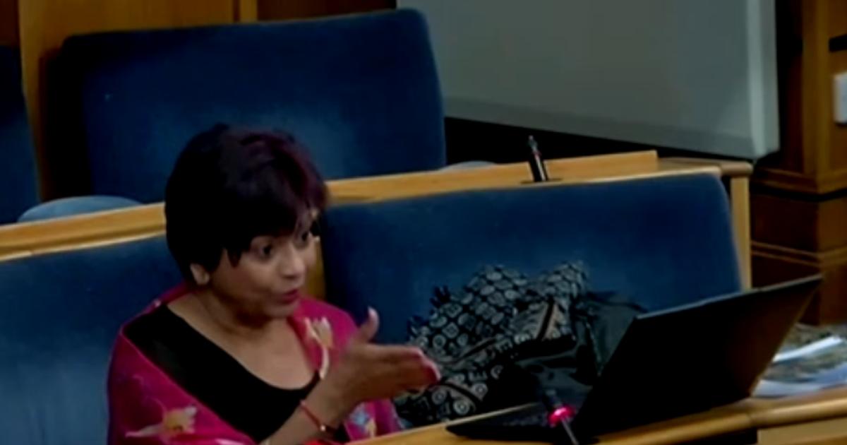 Crowlands Heath Golf Course redevelopment objected against