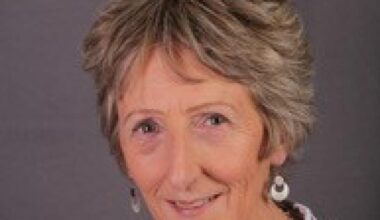 Wiltshire golf volunteer earns nomination for national award