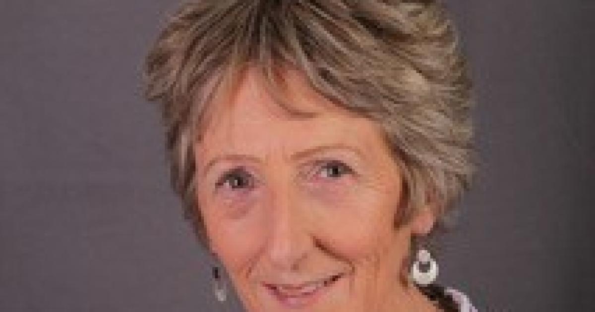 Wiltshire golf volunteer earns nomination for national award