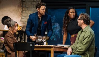 Stephen Crocker: What we learn from Oscar-nominated Sinners