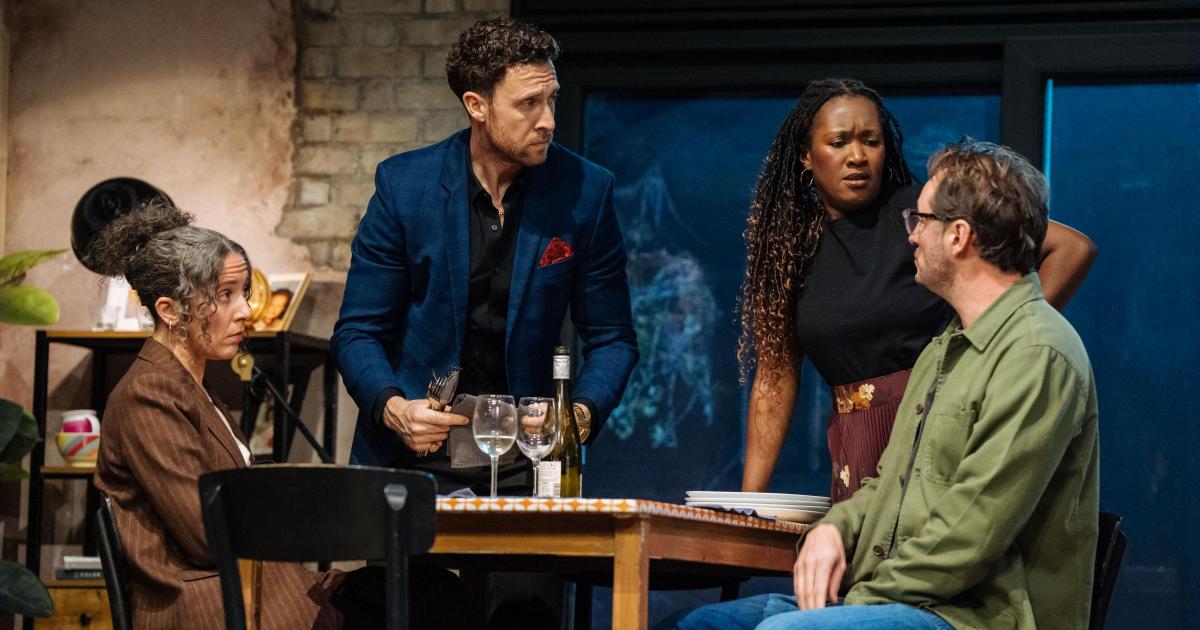 Stephen Crocker: What we learn from Oscar-nominated Sinners