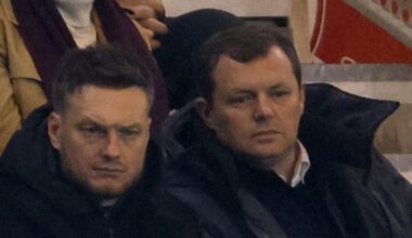 Middlesbrough 'actively pursuing' three attacking targets