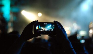 Miles Kane and Paul Weller at Scarborough Open Air Theatre