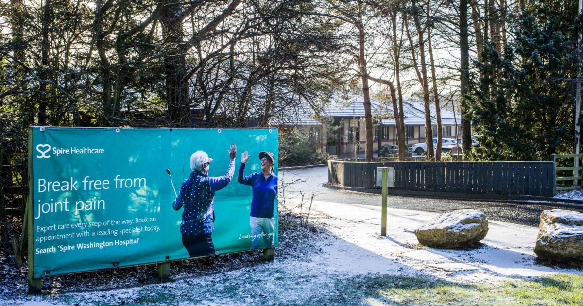 ‘Significant’ numbers come forward over surgeon Leslie Irwin