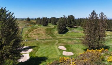 Major development plans for new top 100 Scottish golf course