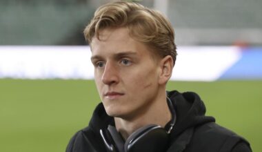 Middlesbrough v Norwich: Philippe Clement press conference