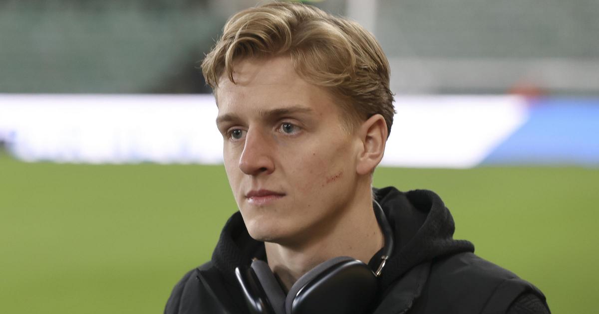 Middlesbrough v Norwich: Philippe Clement press conference