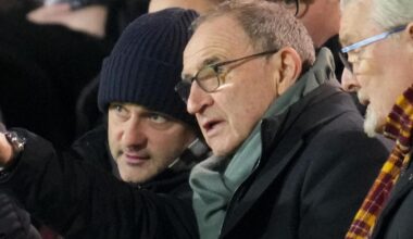 Shaun Maloney on replacing Martin O'Neill as Celtic manager