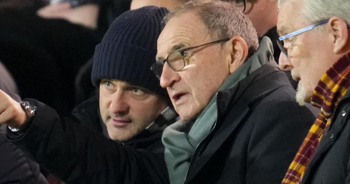 Shaun Maloney on replacing Martin O'Neill as Celtic manager