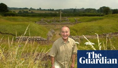 From iron age tunnels to YouTube: Time Team’s ‘extraordinary’ digital renaissance | Archaeology