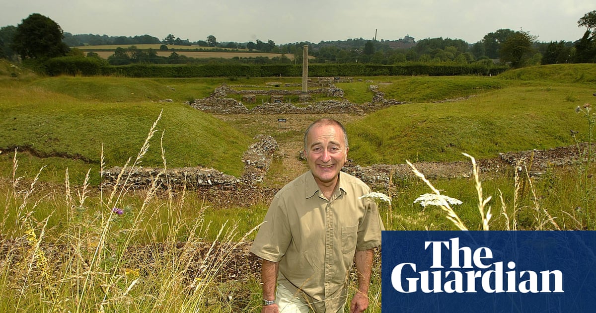 From iron age tunnels to YouTube: Time Team’s ‘extraordinary’ digital renaissance | Archaeology