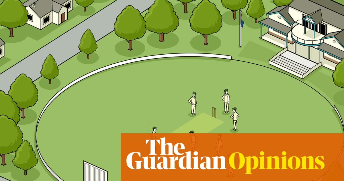 England ruthlessly privatised cricket – Australia embraces it with constant public displays of affection | Ashes 2025-26