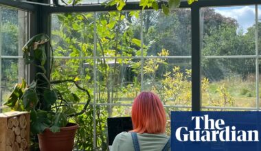 Do writing retreats actually work? Reader, I finished my novel in style … | United Kingdom holidays