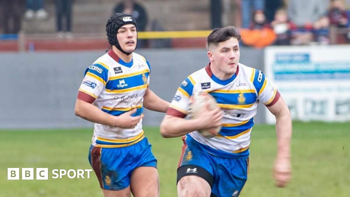 Challenge Cup LIVE: TV coverage & radio commentary of Sheffield Eagles vs Whitehaven plus Wigan St Judes vs Barrow Raiders
