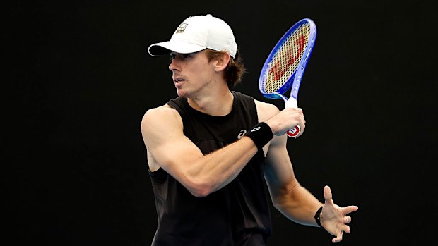 The Aussie tennis summer kicks off with the 2026 United Cup from Friday, January 2. Watch it live and free on Nine and 9Now.