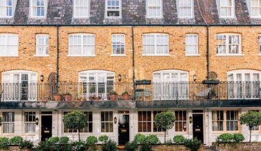 Nine UK property market predictions for 2026