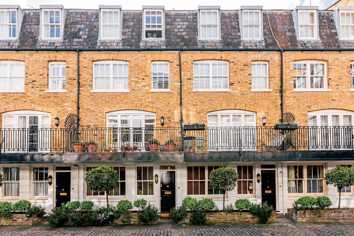 Nine UK property market predictions for 2026