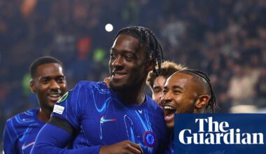 West Ham consider loaning Kinsky and Disasi as Bournemouth confirm Rayan deal | Transfer window