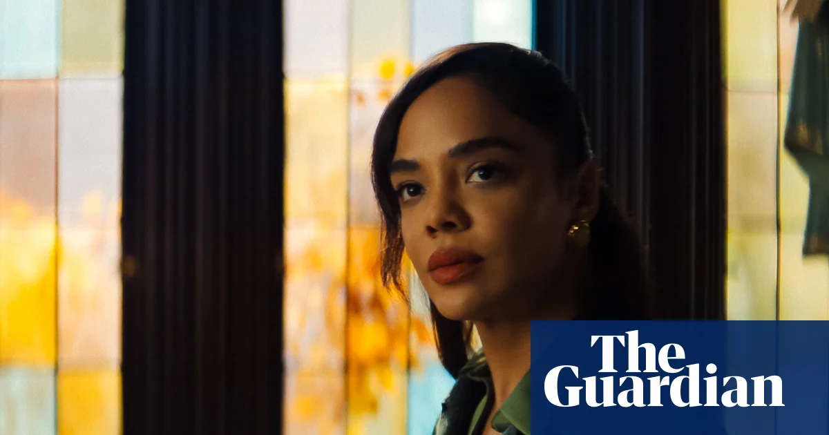 His & Hers to A Thousand Blows: the seven best shows to stream this week | Television & radio