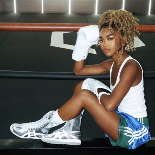 Onitsuka Tiger opens first dedicated production facility