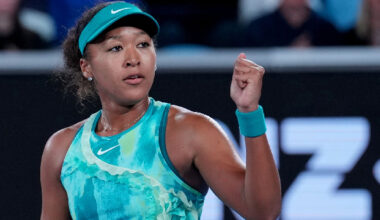 Why Naomi Osaka withdrew from 2026 Australian Open