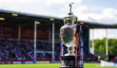Betfred Challenge Cup First Round – Coverage Update
