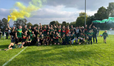 Oldham St Annes mark their return to the Challenge Cup – and are more than motivated