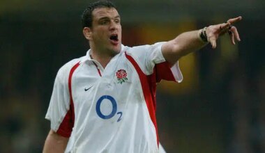 Toughest Rugby Union Players Of All-Time (Ranked 15-1) - Page 3 of 3