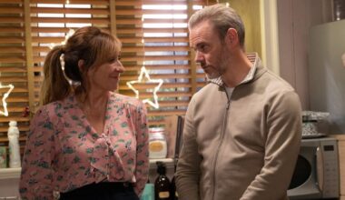 Emmerdale's Laurel devastated as killer Ray's true nature is exposed | Soaps