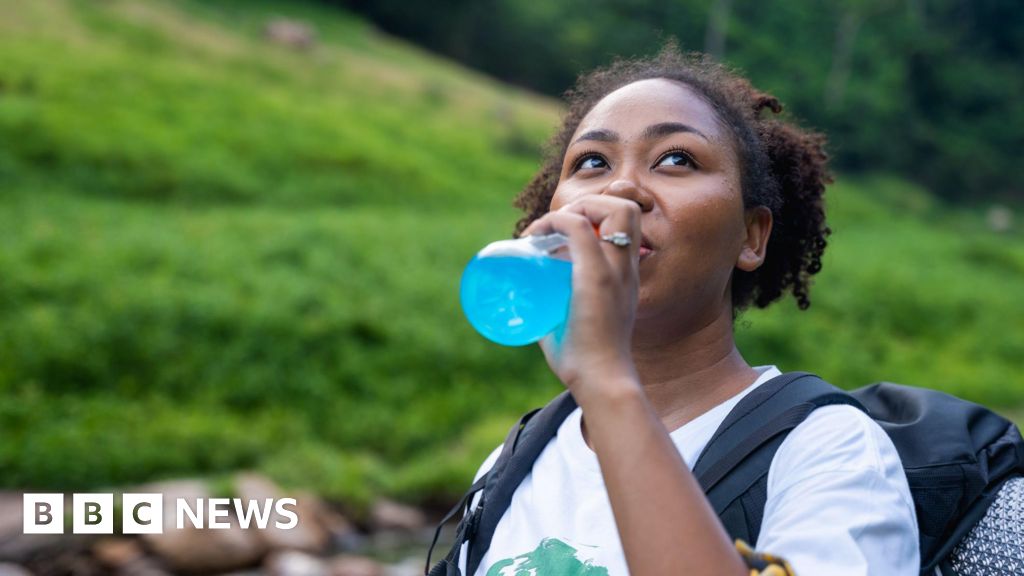 Why you don't need electrolytes for everyday exercise