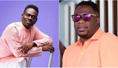 What Nana Poku Ashis said about Yaw Sarpong's marital status