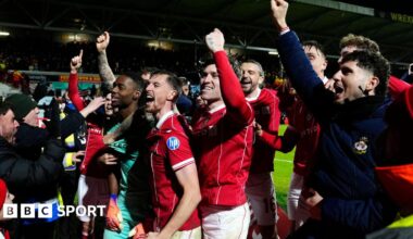 Nottingham Forest manager Sean Dyche