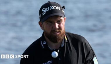 Shane Lowry