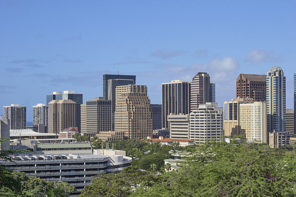 Why High-Functioning People In Hawaiʻi Are Quietly Struggling With Anxiety