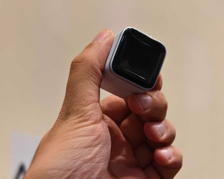 Anker Nano 45W Charger with Smart Display