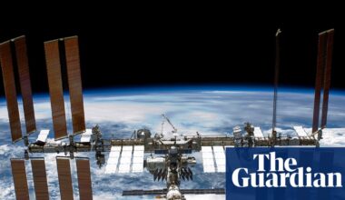 Nasa announces timeline of astronauts’ early departure from ISS due to ‘serious’ medical issue | International Space Station