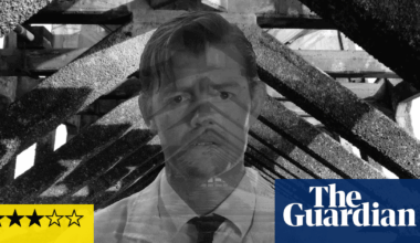 Bulk review – Ben Wheatley’s quirky sci-fi brings small-budget charm to big questions | Movies
