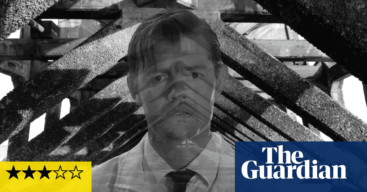 Bulk review – Ben Wheatley’s quirky sci-fi brings small-budget charm to big questions | Movies