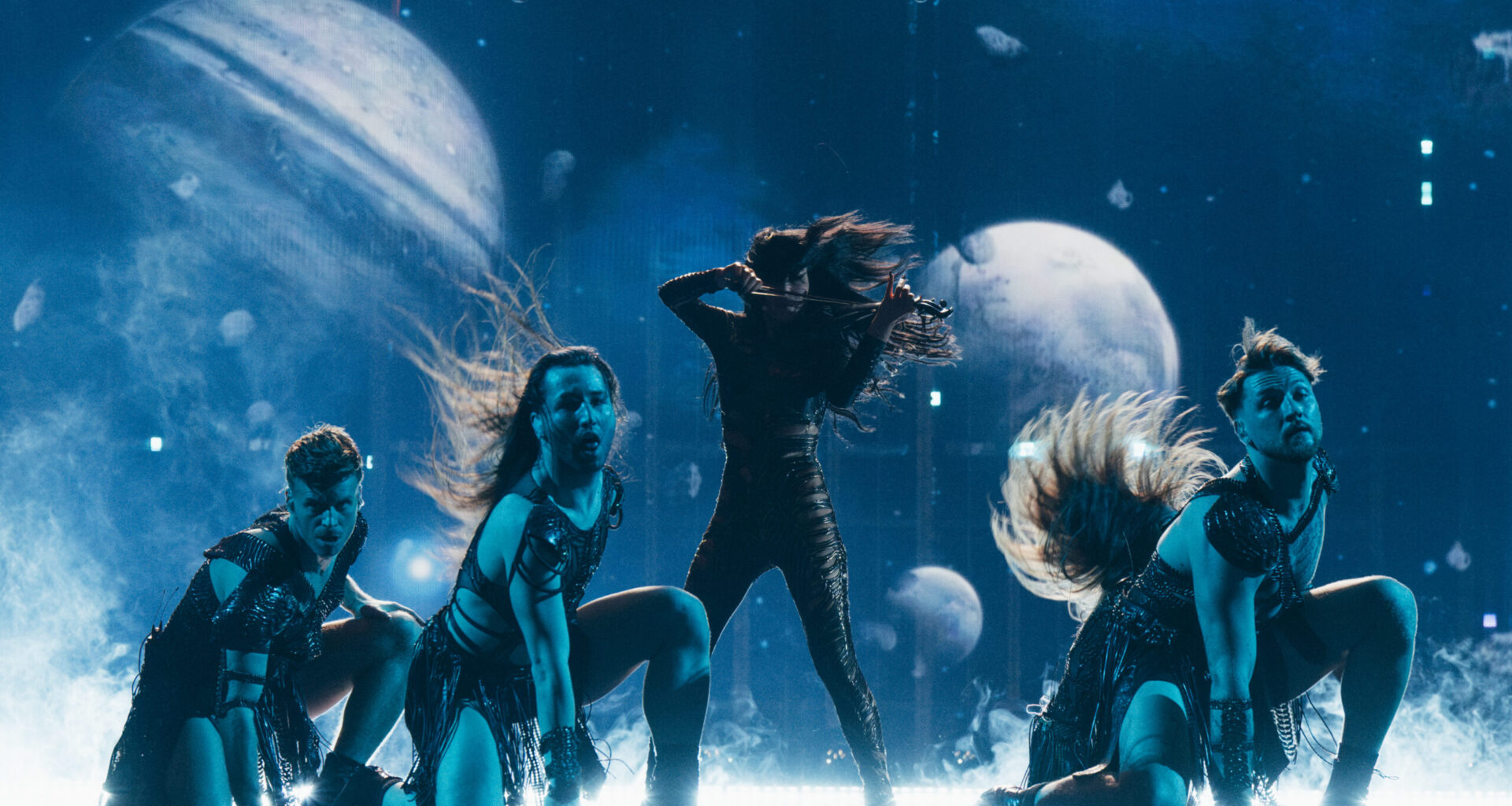 Today: 🇫🇮 Finland & 🇵🇱 Poland Reveal Their Eurovision Selection Participants