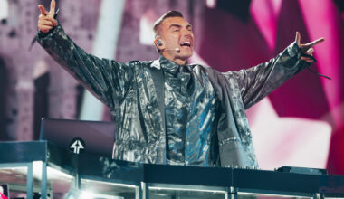 Today: 🇳🇴 Melodi Grand Prix 2026 Wildcard Participants & 🇸🇲 San Marino Applications Close